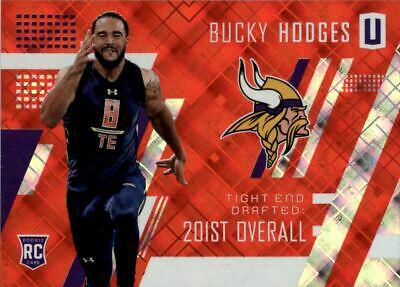 Bucky Hodges [Red] #212