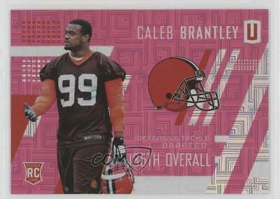 Caleb Brantley [Pink] #247