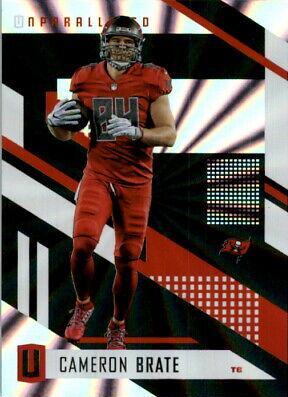 Cameron Brate #156