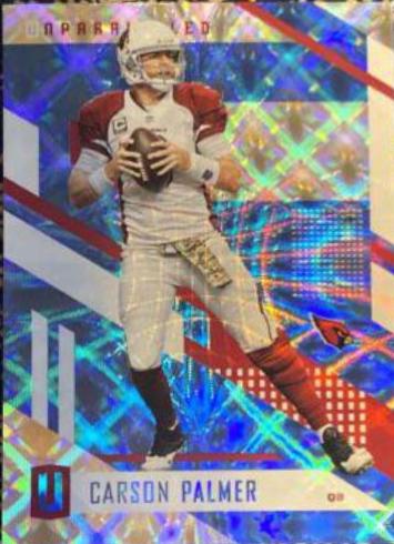 Carson Palmer #178