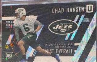 Chad Hansen #223
