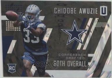 Chidobe Awuzie #267