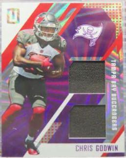 Chris Godwin [Autograph Jersey] #331