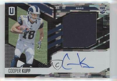 Cooper Kupp [Autograph Jersey] #333