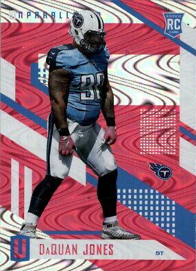 DaQuan Jones [Pink] #60