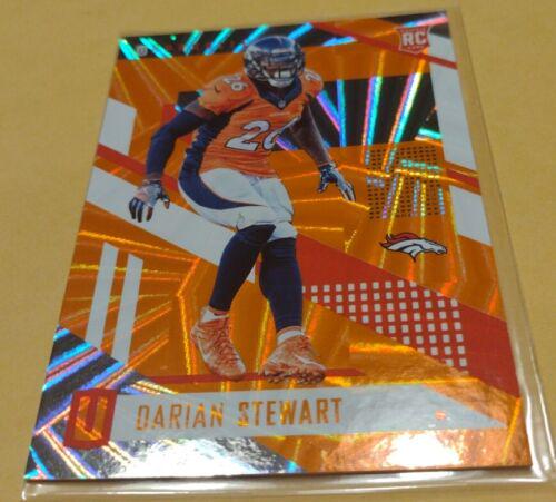 Darian Stewart [Orange] #90