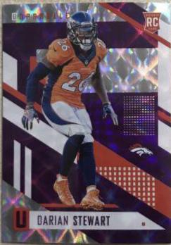 Darian Stewart [Purple] #90