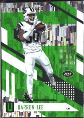 Darron Lee #20