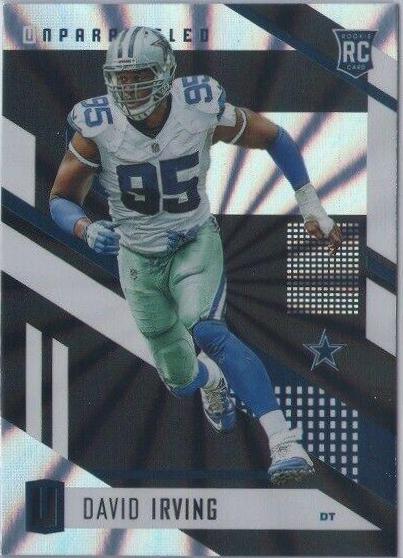 David Irving #102