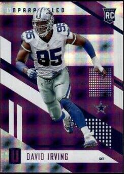 David Irving [Purple] #102