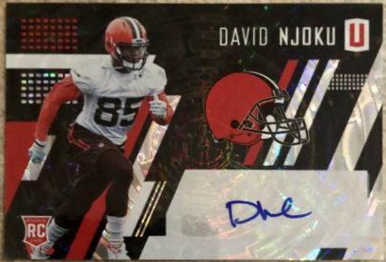 David Njoku #300