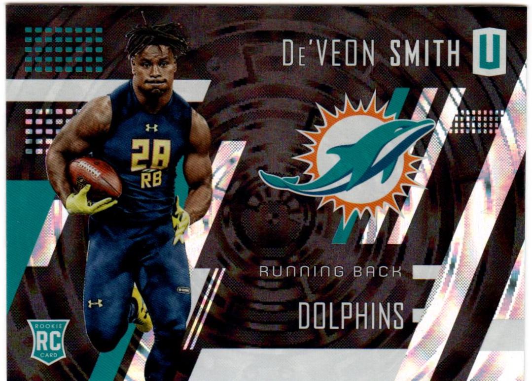 De'Veon Smith #210