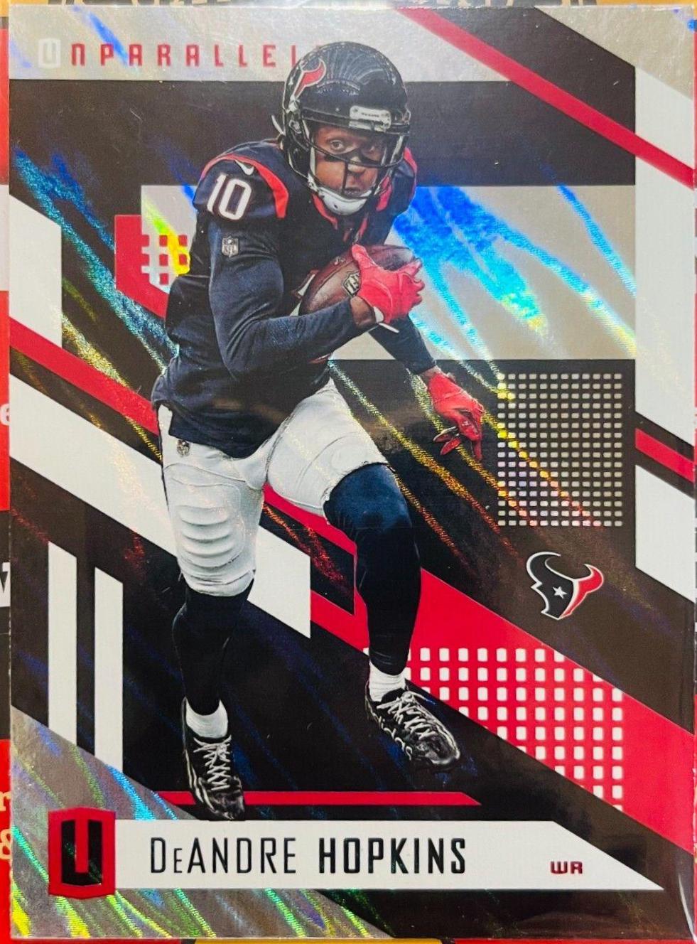 DeAndre Hopkins #51