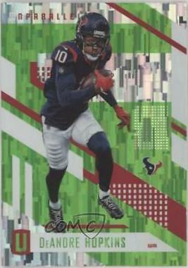 DeAndre Hopkins [Lime Green] #51