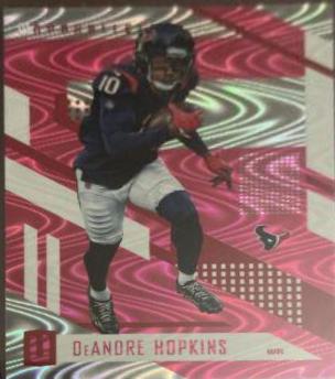 DeAndre Hopkins [Pink] #51