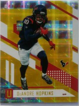 DeAndre Hopkins [Yellow] #51