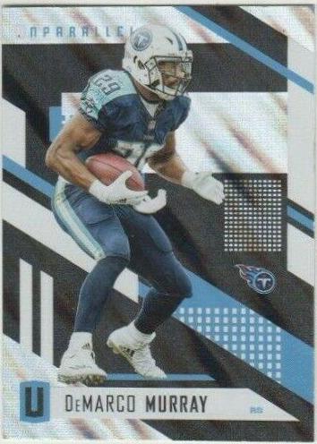 DeMarco Murray #57