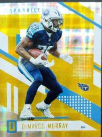 DeMarco Murray [Yellow] #57
