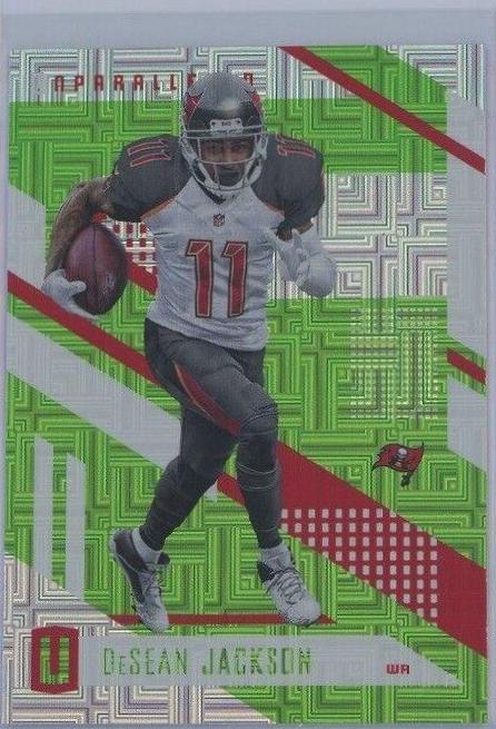DeSean Jackson #155