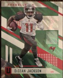 DeSean Jackson [Green] #155