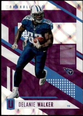 Delanie Walker [Purple] #58