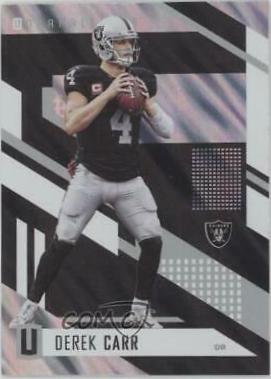 Derek Carr #79
