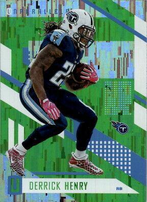 Derrick Henry [Lime Green] #56