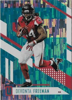 Devonta Freeman [Teal] #148