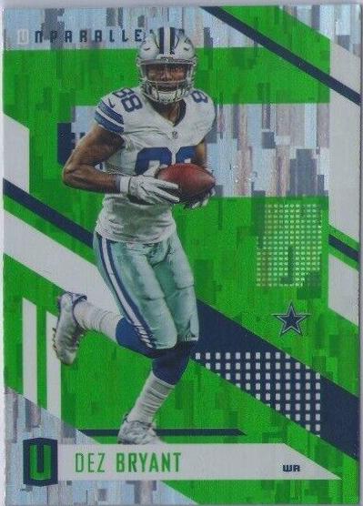 Dez Bryant #100