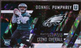 Donnel Pumphrey #206