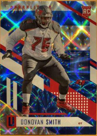 Donovan Smith #157