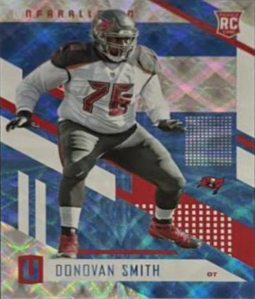 Donovan Smith [Blue] #157