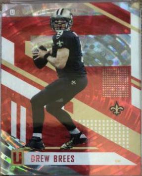 Drew Brees [Red] #159