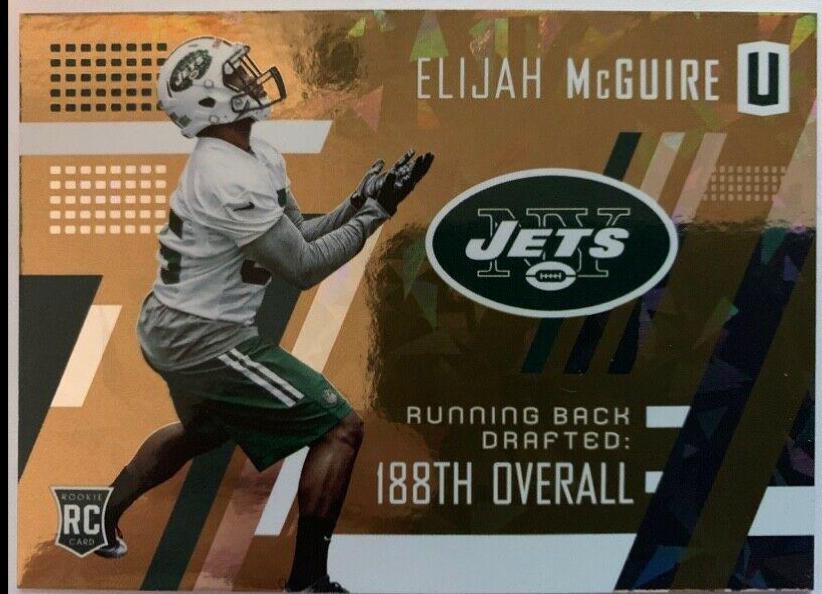 Elijah McGuire #262
