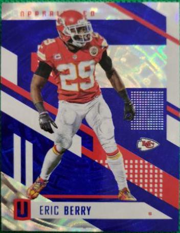 Eric Berry [Purple] #73