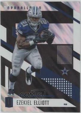 Ezekiel Elliott #98