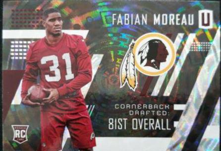 Fabian Moreau #264