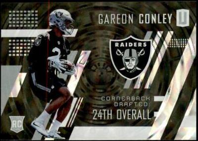 Gareon Conley #235