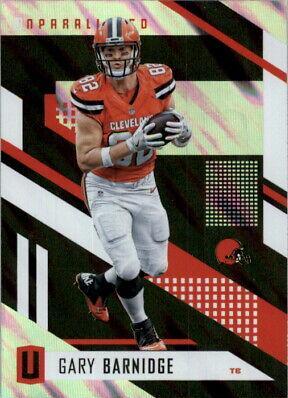 Gary Barnidge #45