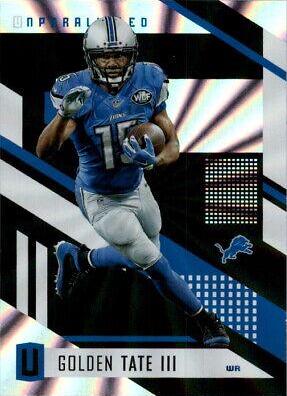 Golden Tate III #128