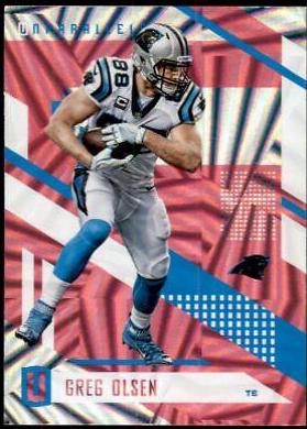Greg Olsen [Pink] #166