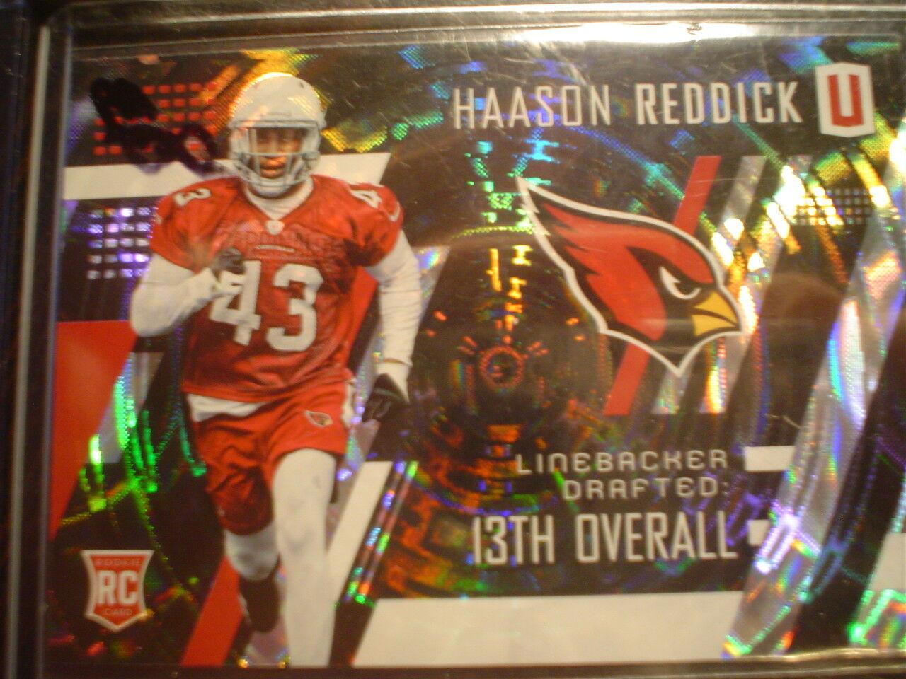 Haason Reddick #209