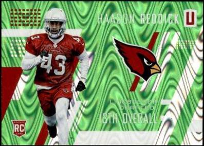 Haason Reddick [Lime Green] #209