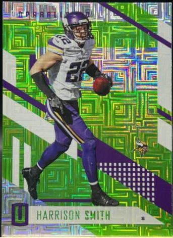 Harrison Smith #135