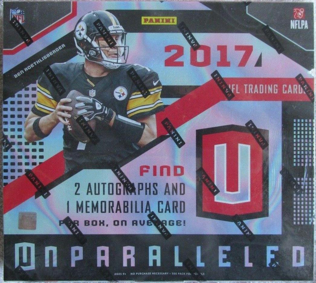 Hobby Box