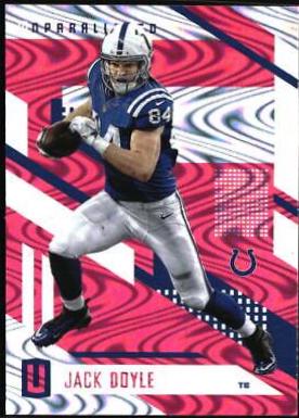 Jack Doyle #63