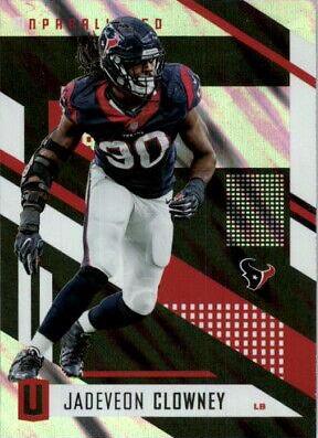 Jadeveon Clowney #50