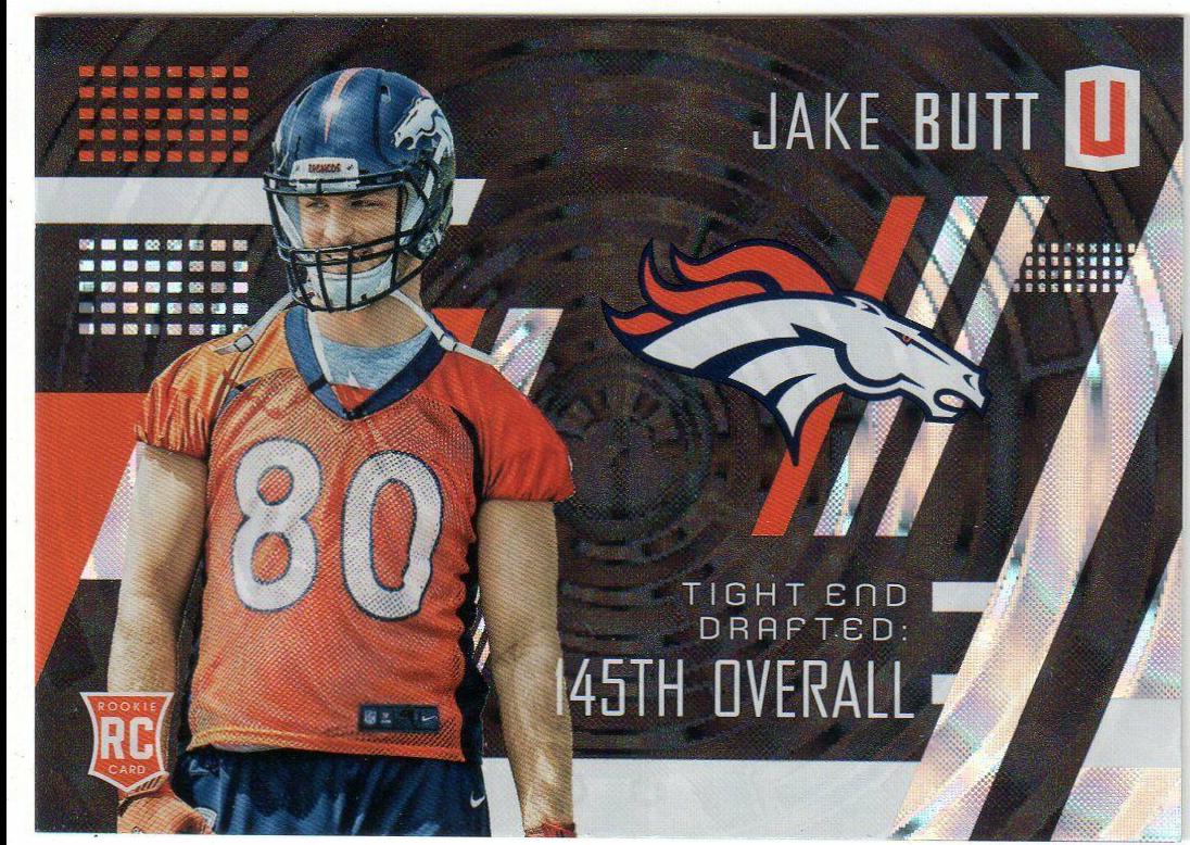 Jake Butt #211