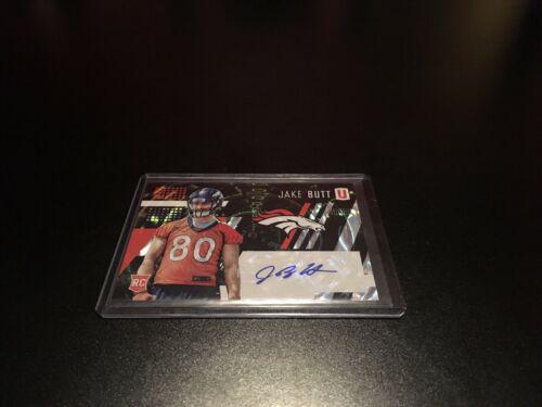 Jake Butt [Autograph] #211