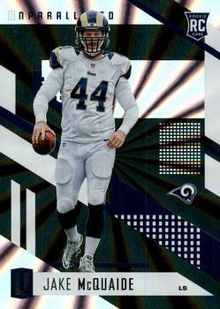 Jake McQuaide #190